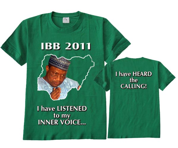 T-shirt